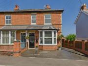 3 Bedroom Semi Detached House