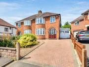 3 Bedroom Semi Detached House