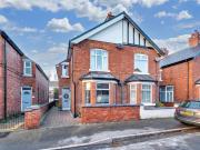 3 Bedroom Semi Detached House