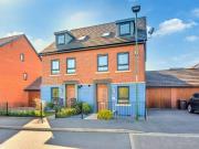 3 Bedroom Semi Detached House