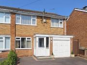 3 Bedroom Semi Detached House