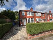 3 Bedroom Semi Detached House