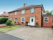 3 Bedroom Semi Detached House
