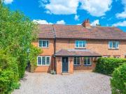 3 Bedroom Semi Detached House