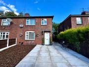 3 Bedroom Semi Detached House