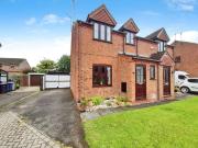 3 Bedroom Semi Detached House