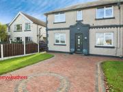 3 Bedroom Semi Detached House