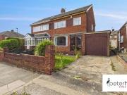 3 Bedroom Semi Detached House