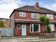3 Bedroom Semi Detached House
