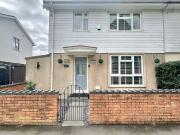 3 Bedroom Semi Detached House