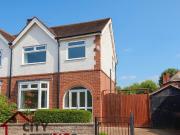 3 Bedroom Semi Detached House