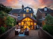 3 Bedroom Semi Detached House 3 Bedroom Semi Detached House