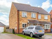 3 Bedroom Semi Detached House