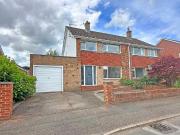 3 Bedroom Semi Detached House
