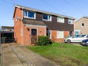 3 Bedroom Semi Detached House