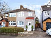 3 Bedroom Semi Detached House