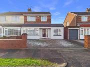 3 Bedroom Semi Detached House