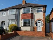 3 Bedroom Semi Detached House