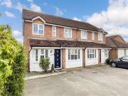 3 Bedroom Semi Detached House
