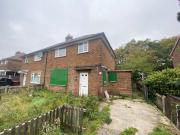 3 Bedroom Semi Detached House 3 Bedroom Semi Detached House