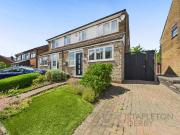 3 Bedroom Semi Detached House