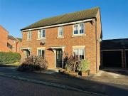 3 Bedroom Semi Detached House