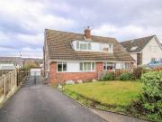 3 Bedroom Semi Detached Bungalow