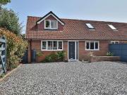 3 Bedroom Semi Detached House