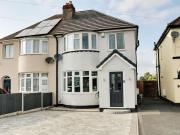 3 Bedroom Semi Detached House