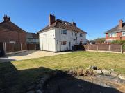 3 Bedroom Semi Detached House