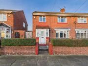 3 Bedroom Semi Detached House