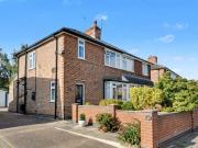 3 Bedroom Semi Detached House