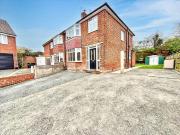 3 Bedroom Semi Detached House