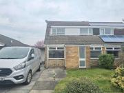 3 Bedroom Semi Detached House