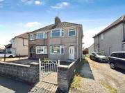 3 Bedroom Semi Detached House