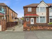3 Bedroom Semi Detached House