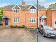 3 Bedroom Semi Detached House