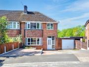 3 Bedroom Semi Detached House
