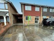 3 Bedroom Semi Detached House