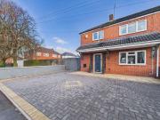 3 Bedroom Semi Detached House