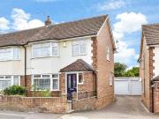 3 Bedroom Semi Detached House