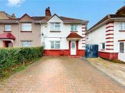 3 Bedroom Semi Detached House