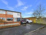 3 Bedroom Semi Detached House