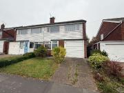 3 Bedroom Semi Detached House