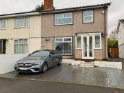 3 Bedroom Semi Detached House