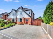 3 Bedroom Semi Detached House
