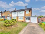 3 Bedroom Semi Detached House