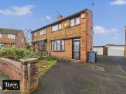 3 Bedroom Semi Detached House