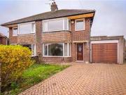 3 Bedroom Semi Detached House