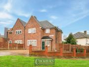 3 Bedroom Semi Detached House